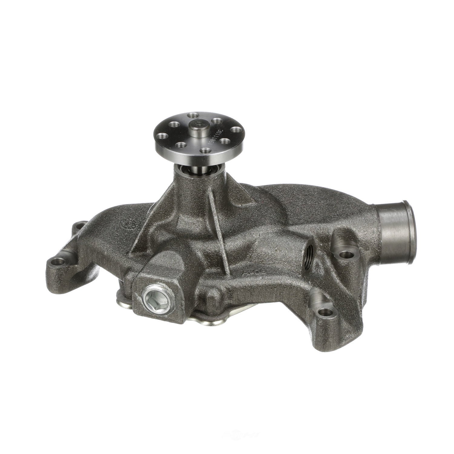 CARTER WATER PUMPS W373M Engine Water Pump