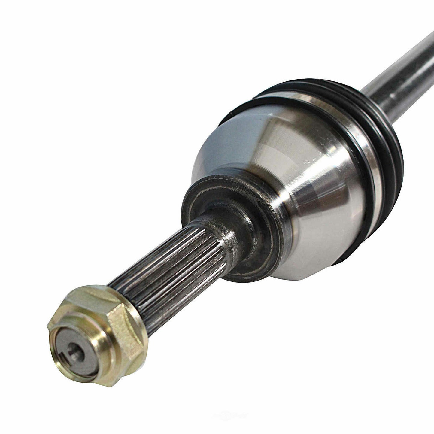 GSP North America NCV66904 CV Axle Assembly