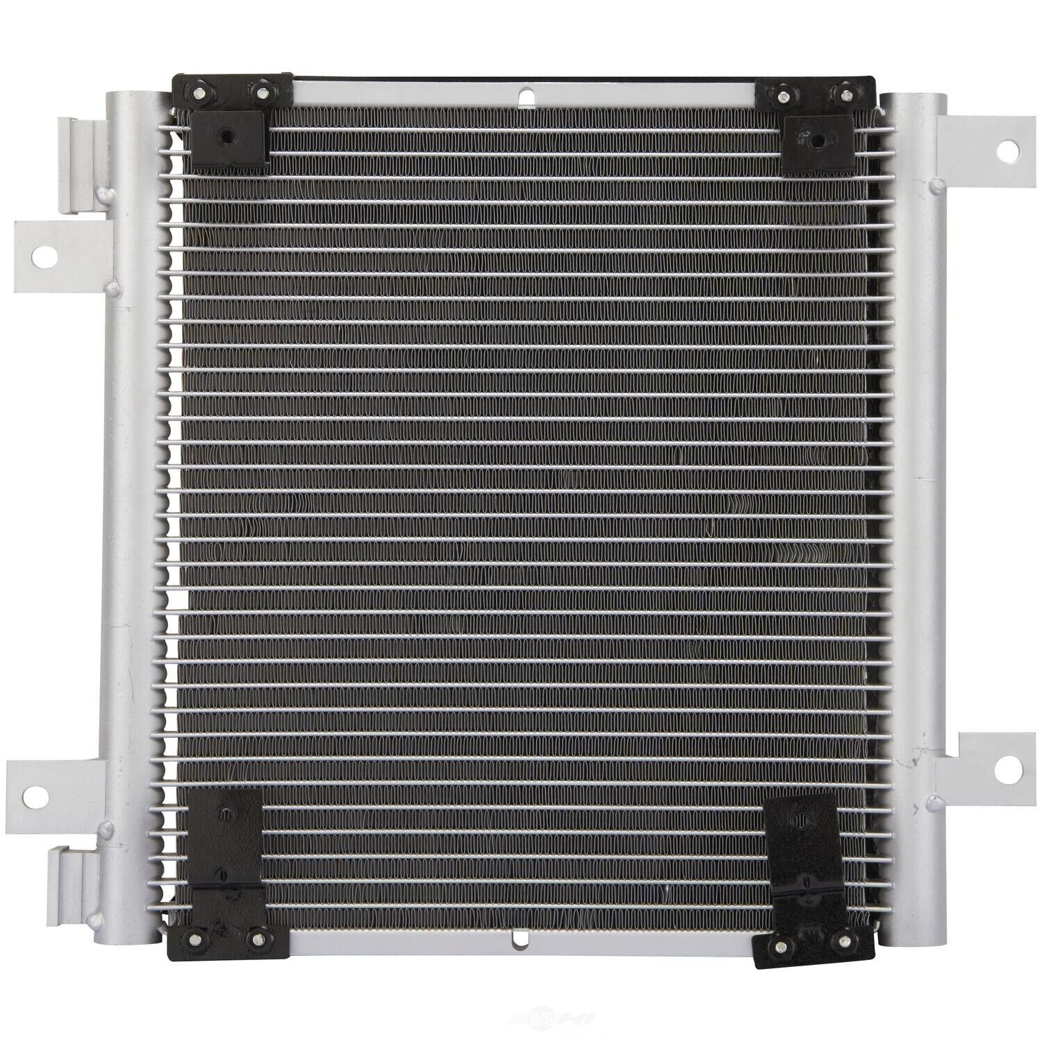 Spectra Premium Industries Inc 7-9060 A/C Condenser