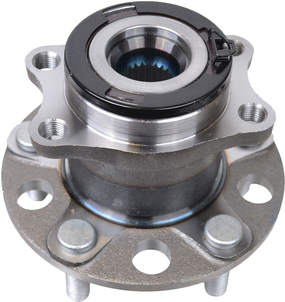 SKF BR930987 Axle Bearing and Hub Assembly