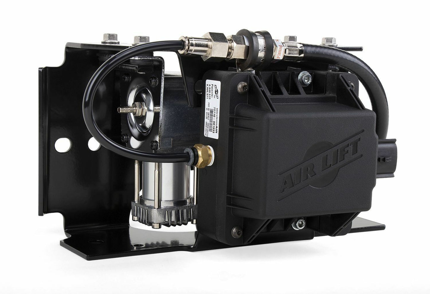 Air Lift 74000EZ Air Suspension Compressor Kit