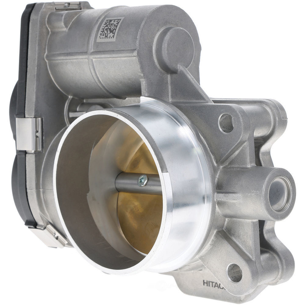 Hitachi ETB0072 Fuel Injection Throttle Body