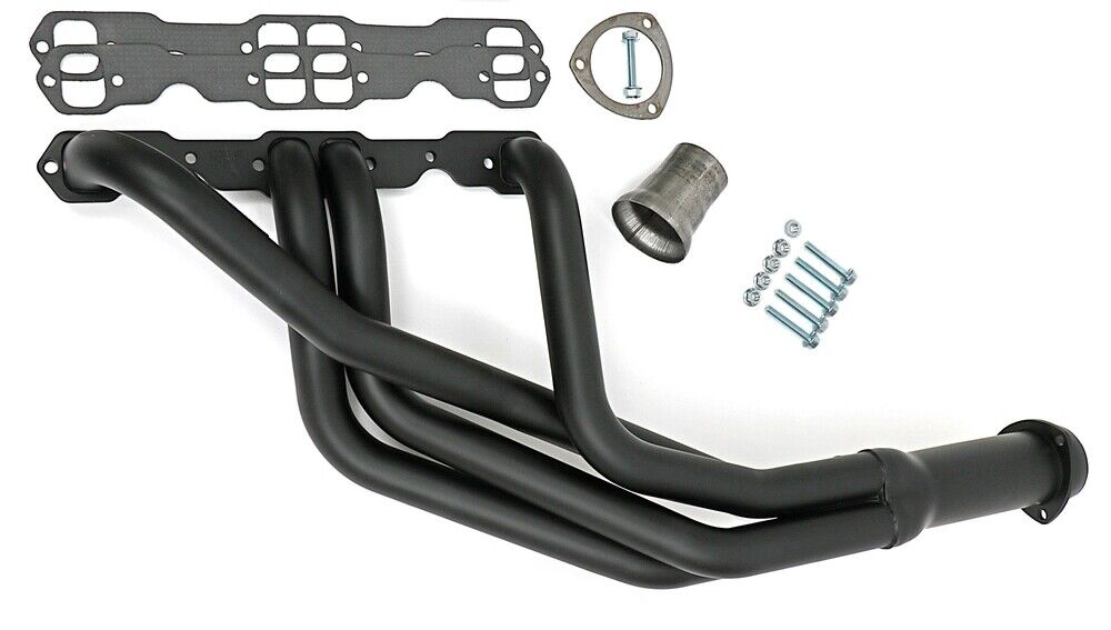 Hedman Hedders 63003 Exhaust Header