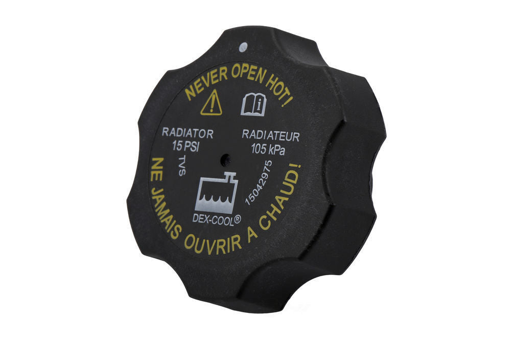 ACDelco GM Original Equipment RC85 Radiator Cap