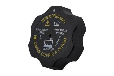 ACDelco GM Original Equipment RC85 Radiator Cap