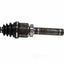 GSP North America NCV73522 CV Axle Assembly