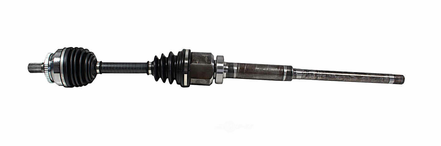 GSP North America NCV73522 CV Axle Assembly