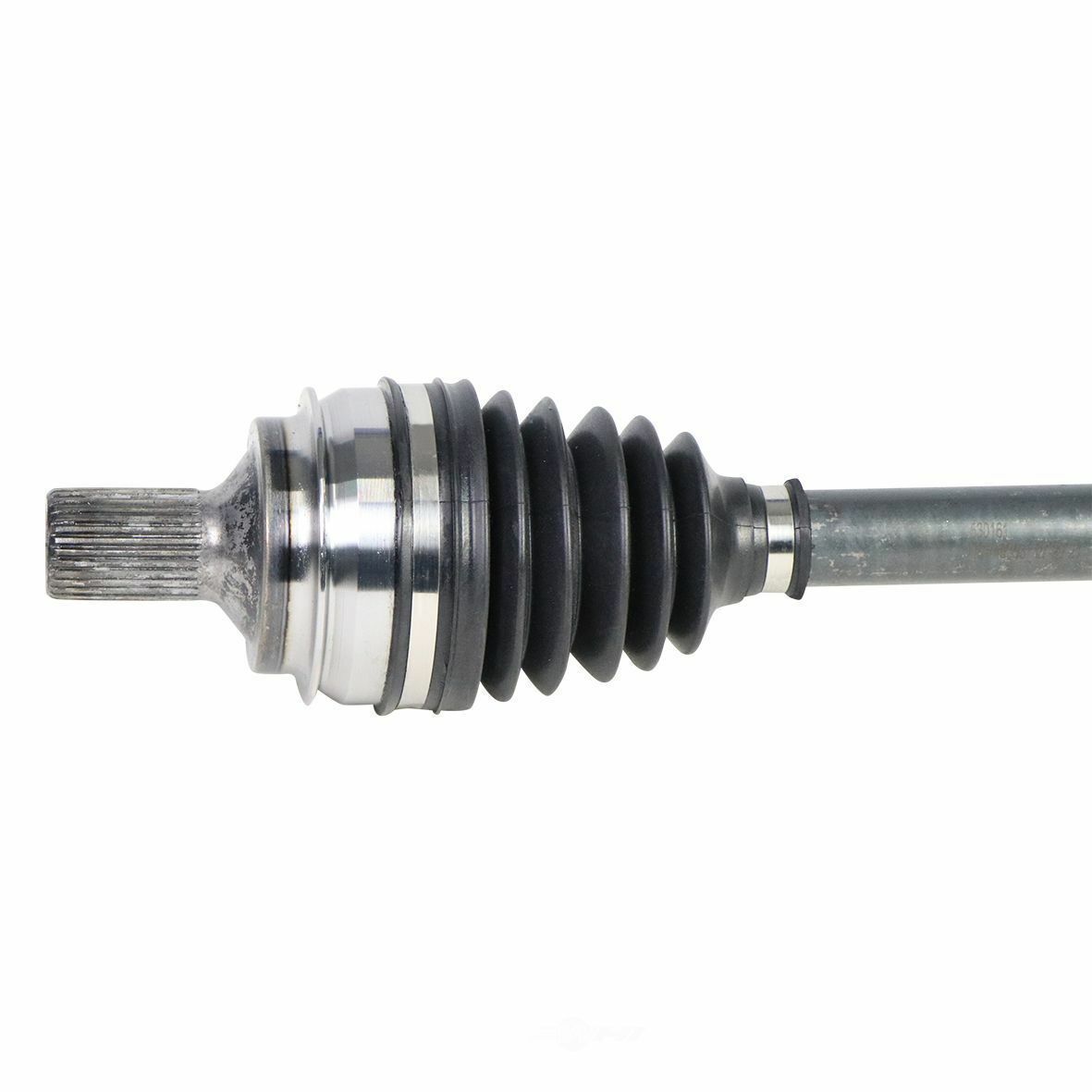 GSP North America NCV48053 CV Axle Assembly