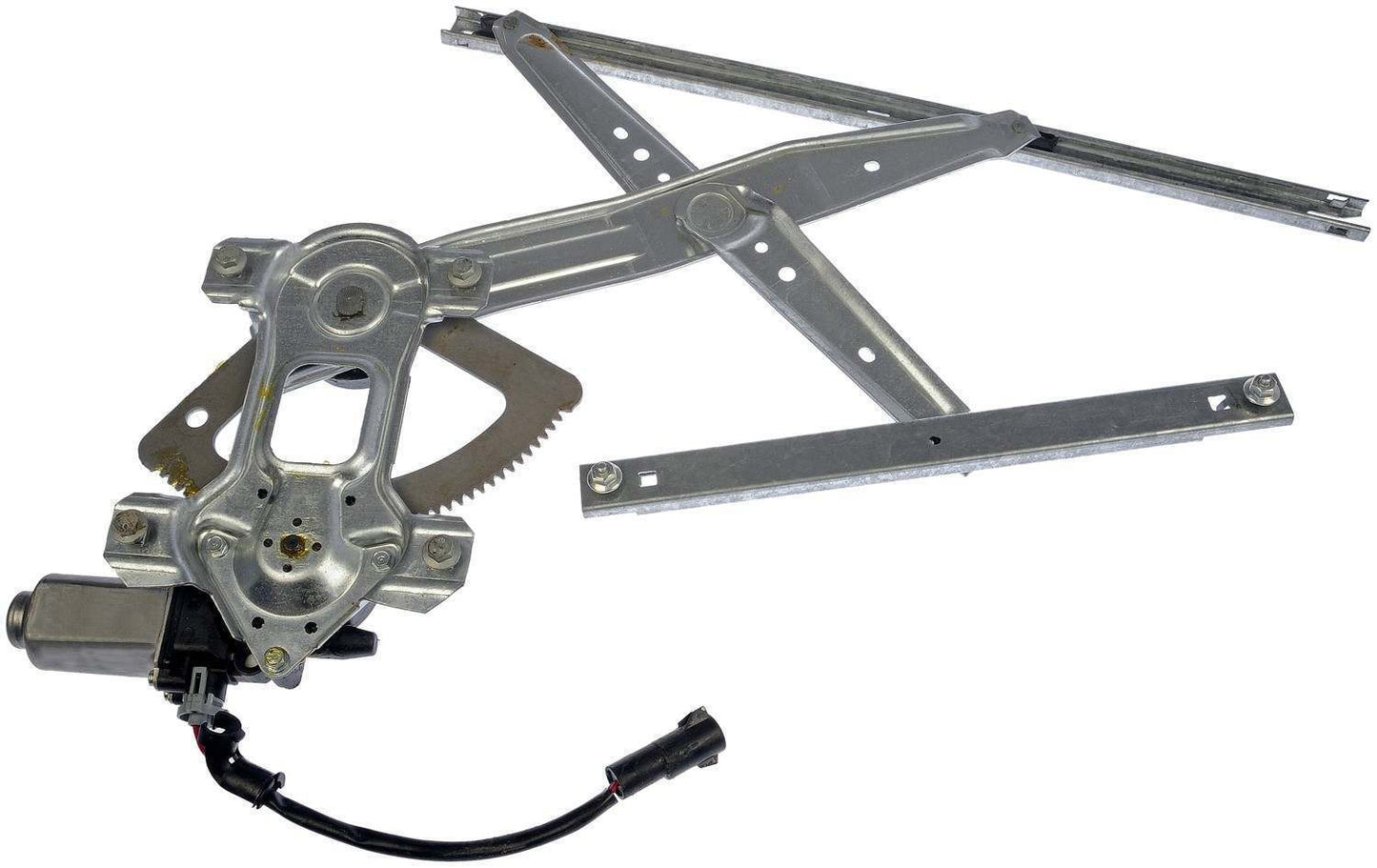 Dorman 748-062 Power Window Motor and Regulator Assembly
