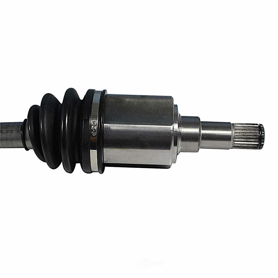 GSP North America NCV11186 CV Axle Assembly