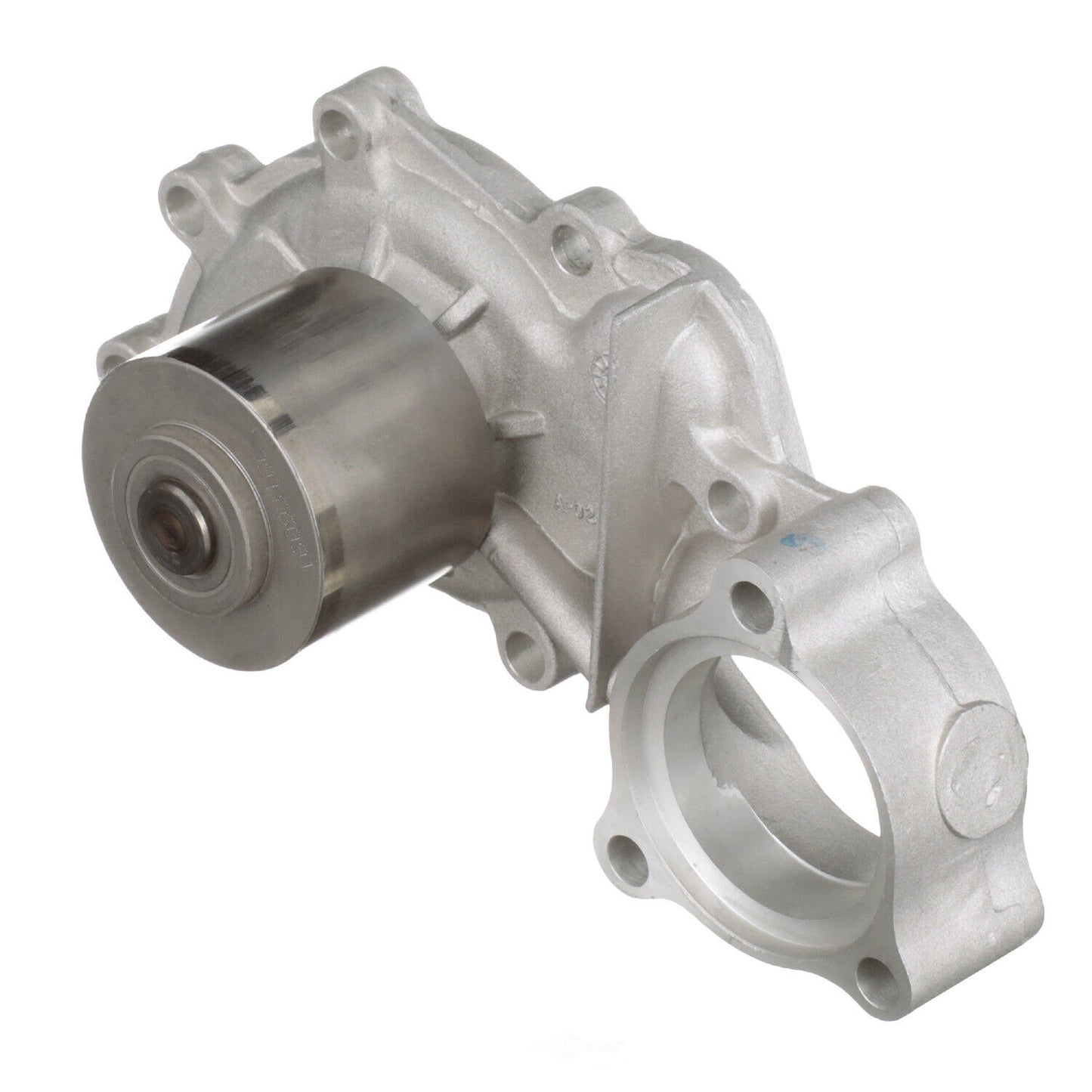 CARTER WATER PUMPS W9153M Engine Water Pump