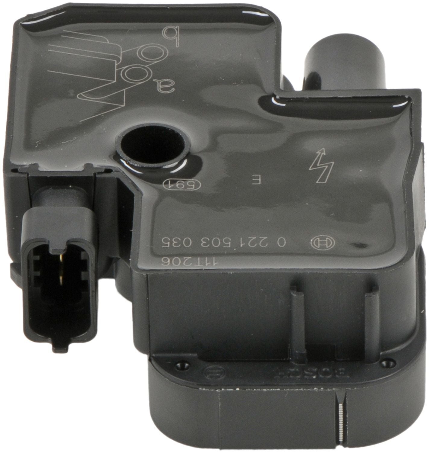 Bosch 0221503035 Ignition Coil