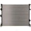 Spectra Premium Industries Inc CU13554 Radiator
