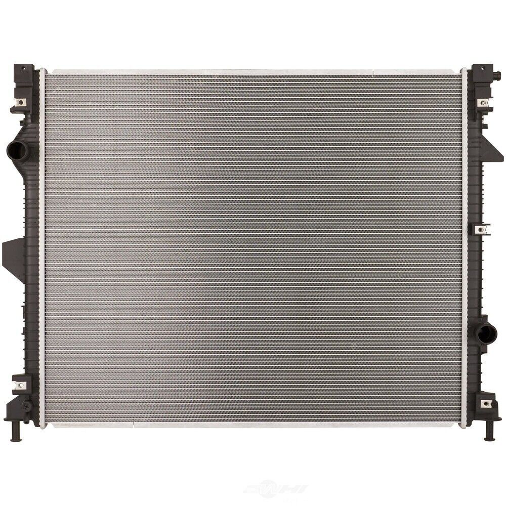 Spectra Premium Industries Inc CU13554 Radiator