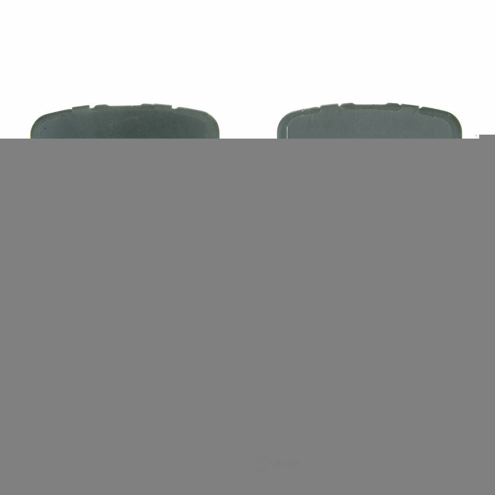 Wagner ZD885 Disc Brake Pad Set