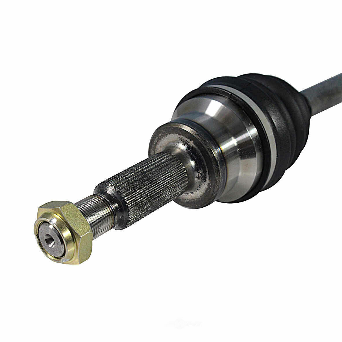 GSP North America NCV11177 CV Axle Assembly