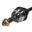 GSP North America NCV10555 CV Axle Assembly
