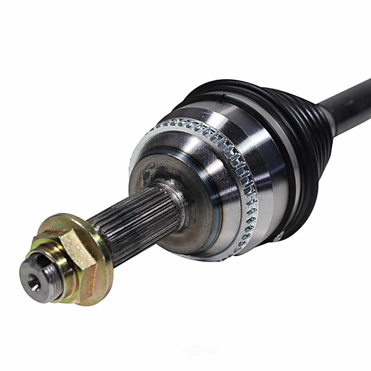 GSP North America NCV10555 CV Axle Assembly