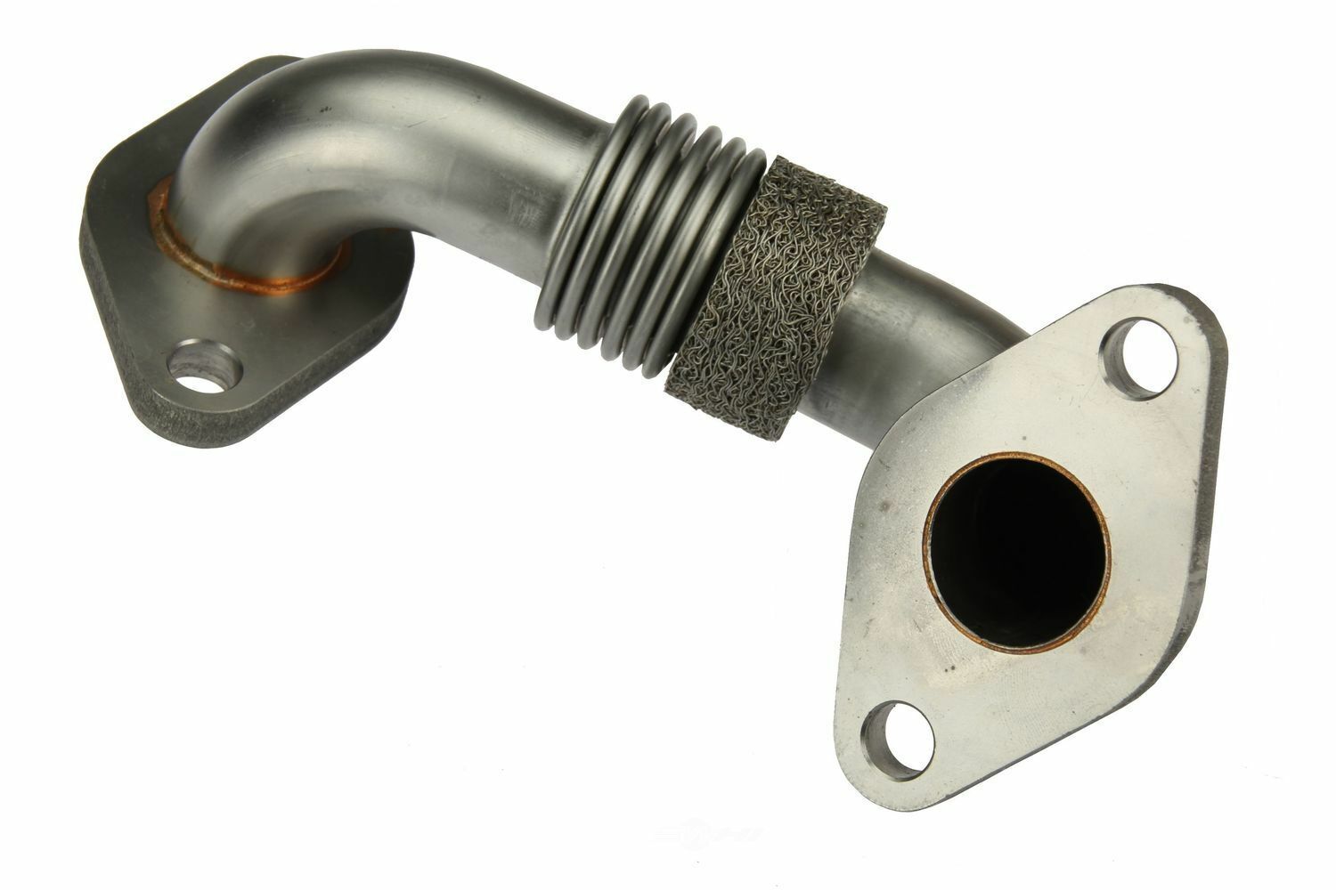 URO SHORT SKU URO-016219 Exhaust Gas Recirculation (EGR) Cooler Coolant Pipe