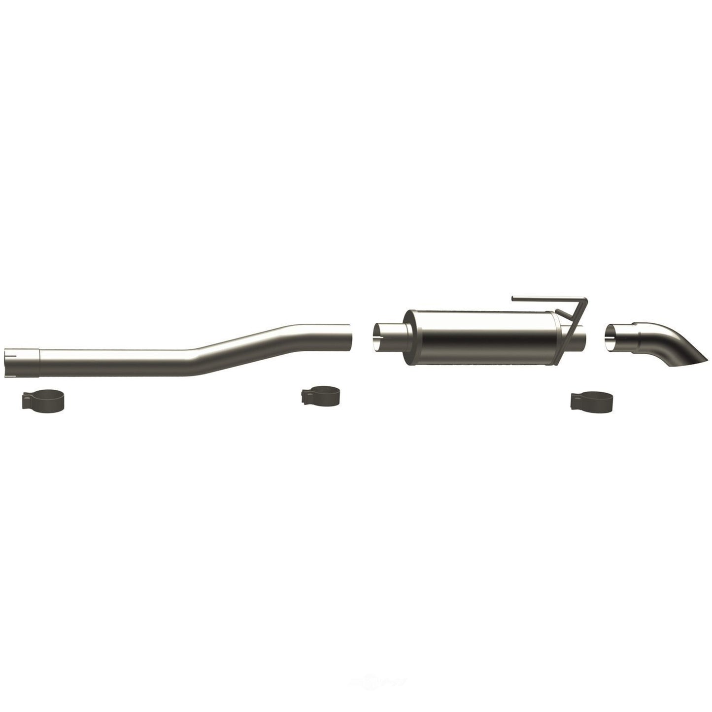 Magnaflow 17110 Exhaust System Kit