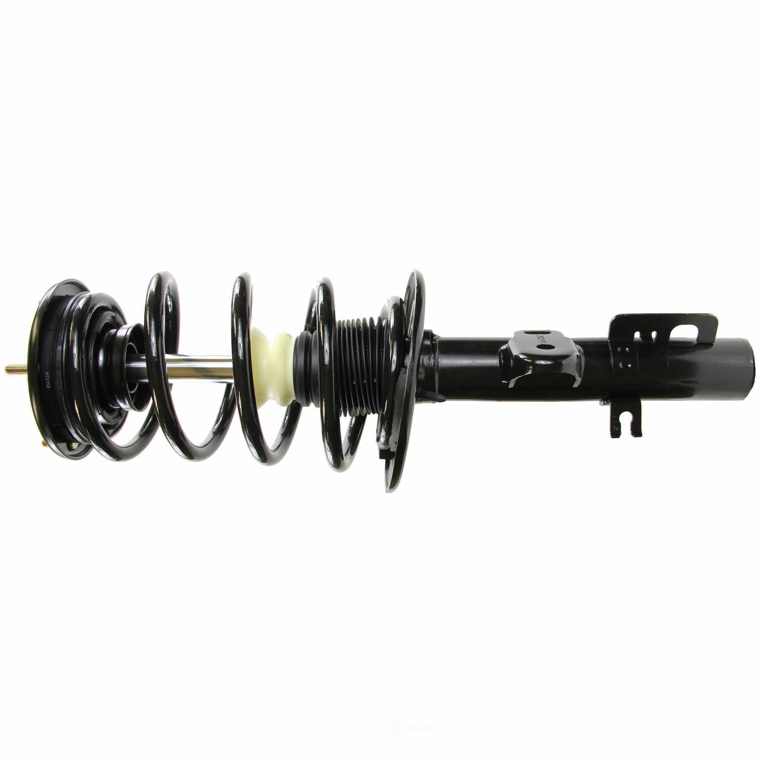 Monroe 472534 Suspension Strut and Coil Spring Assembly