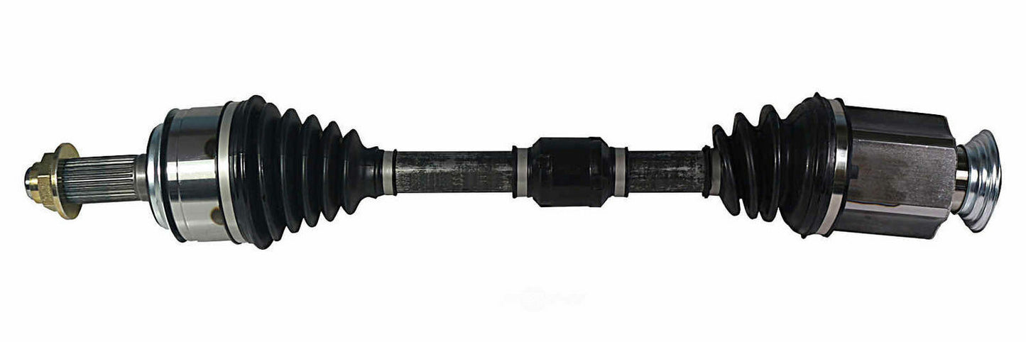 GSP North America NCV36139 CV Axle Assembly