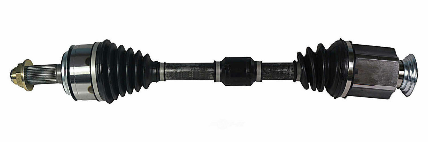 GSP North America NCV36139 CV Axle Assembly
