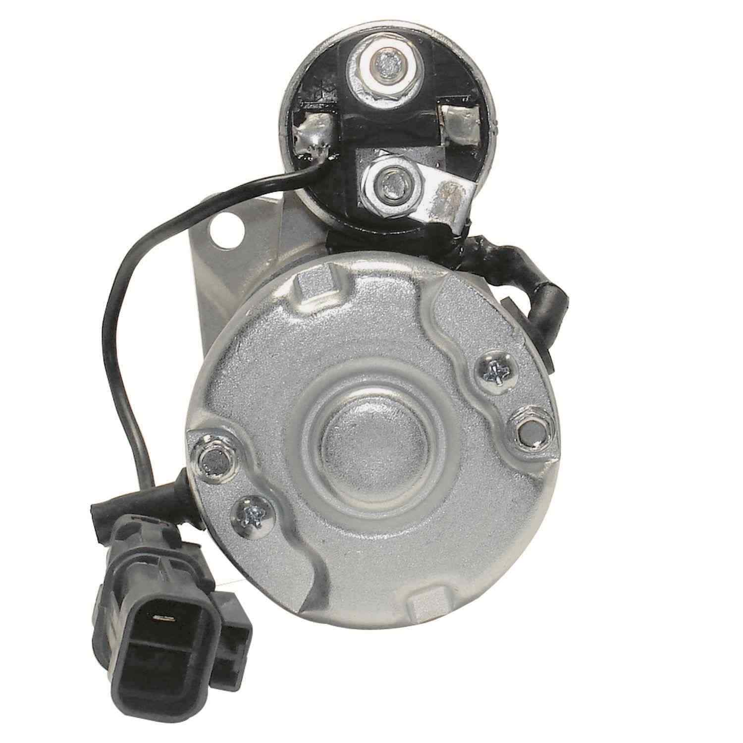 ACDelco Professional 336-1455 Starter Motor