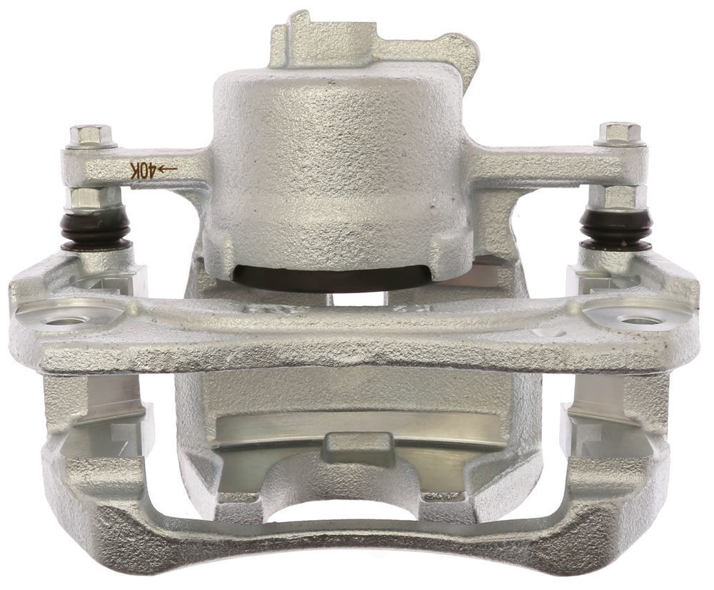 ACDelco Professional Durastop 18FR12646N Disc Brake Caliper