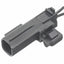 BWD PT2809 ABS Harness Connector