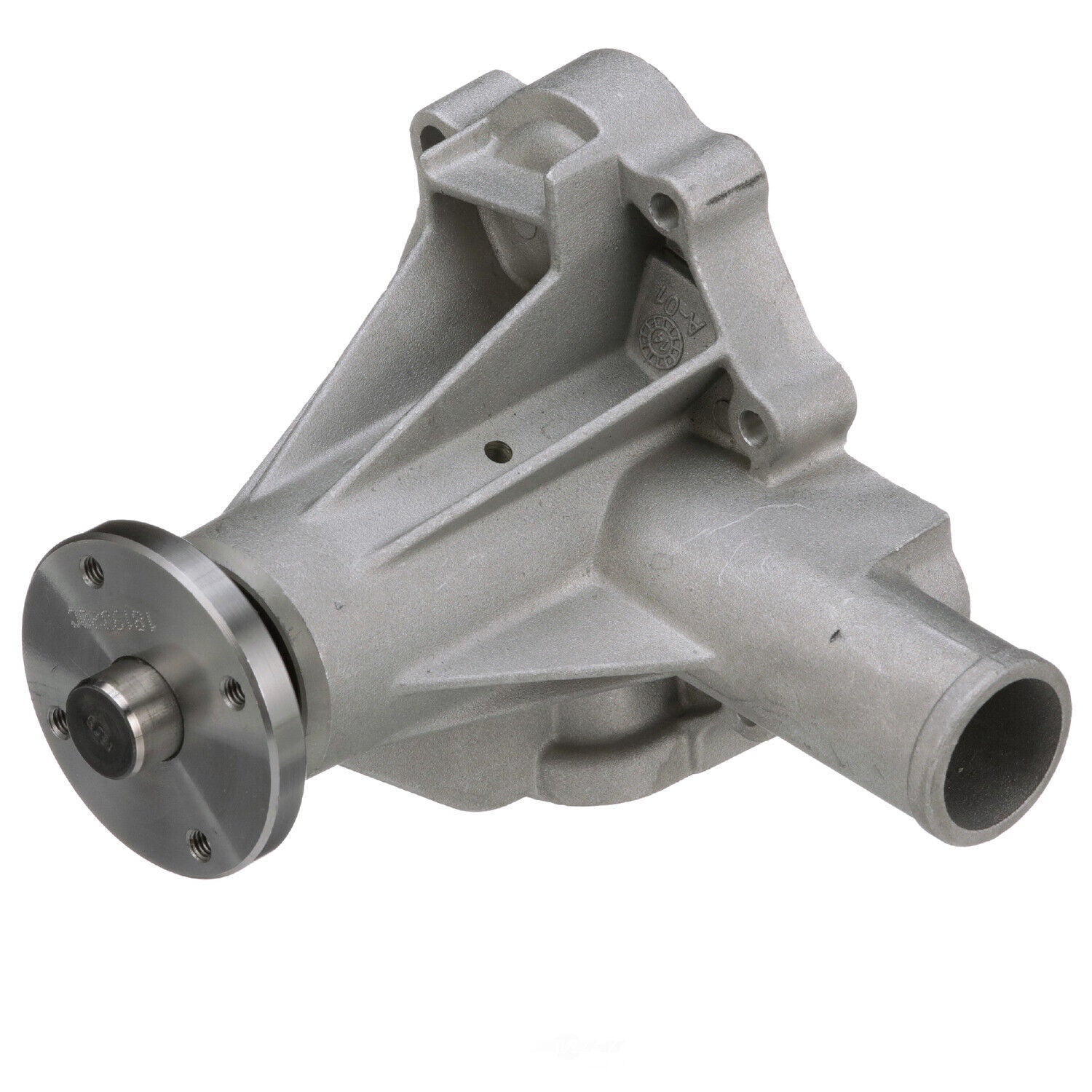 CARTER WATER PUMPS W620M Engine Water Pump