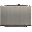 Spectra Premium Industries Inc CU2773 Radiator