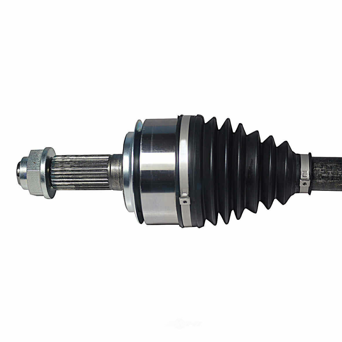 GSP North America NCV36064 CV Axle Assembly