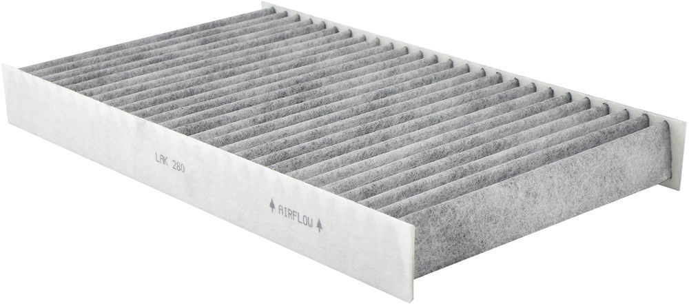 Baldwin PA10184 Cabin Air Filter