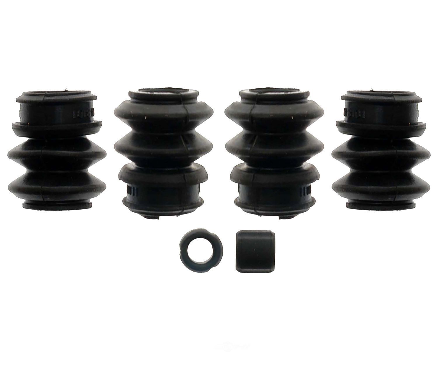 Raybestos H16235A Disc Brake Caliper Bushing