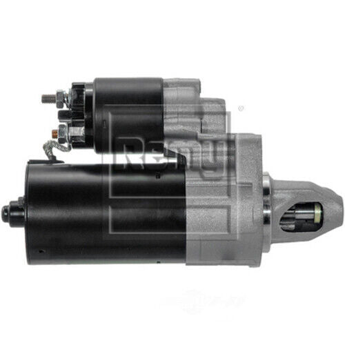 Remy 17367 Starter Motor