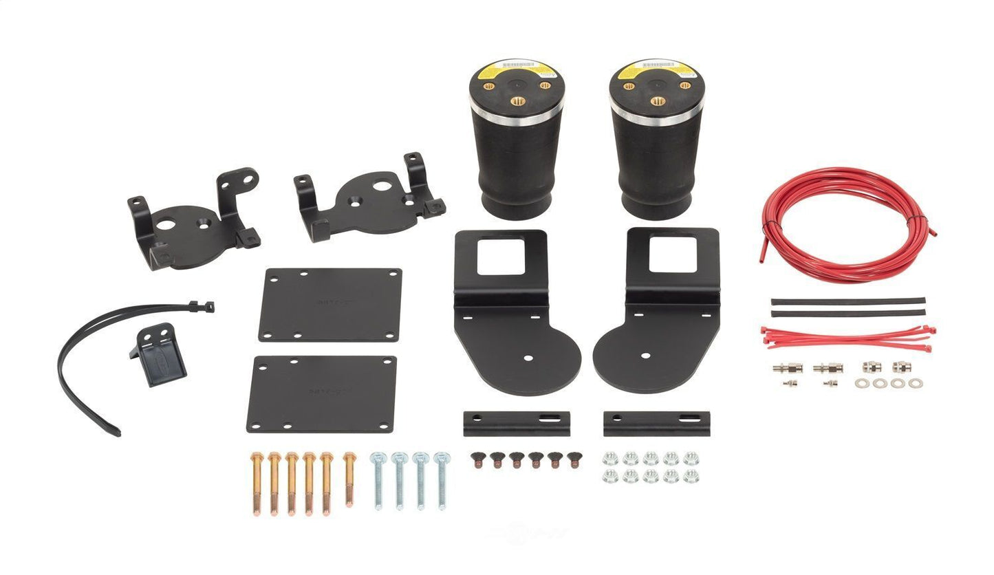 RIDE-RITE 2587 Suspension Leveling Kit