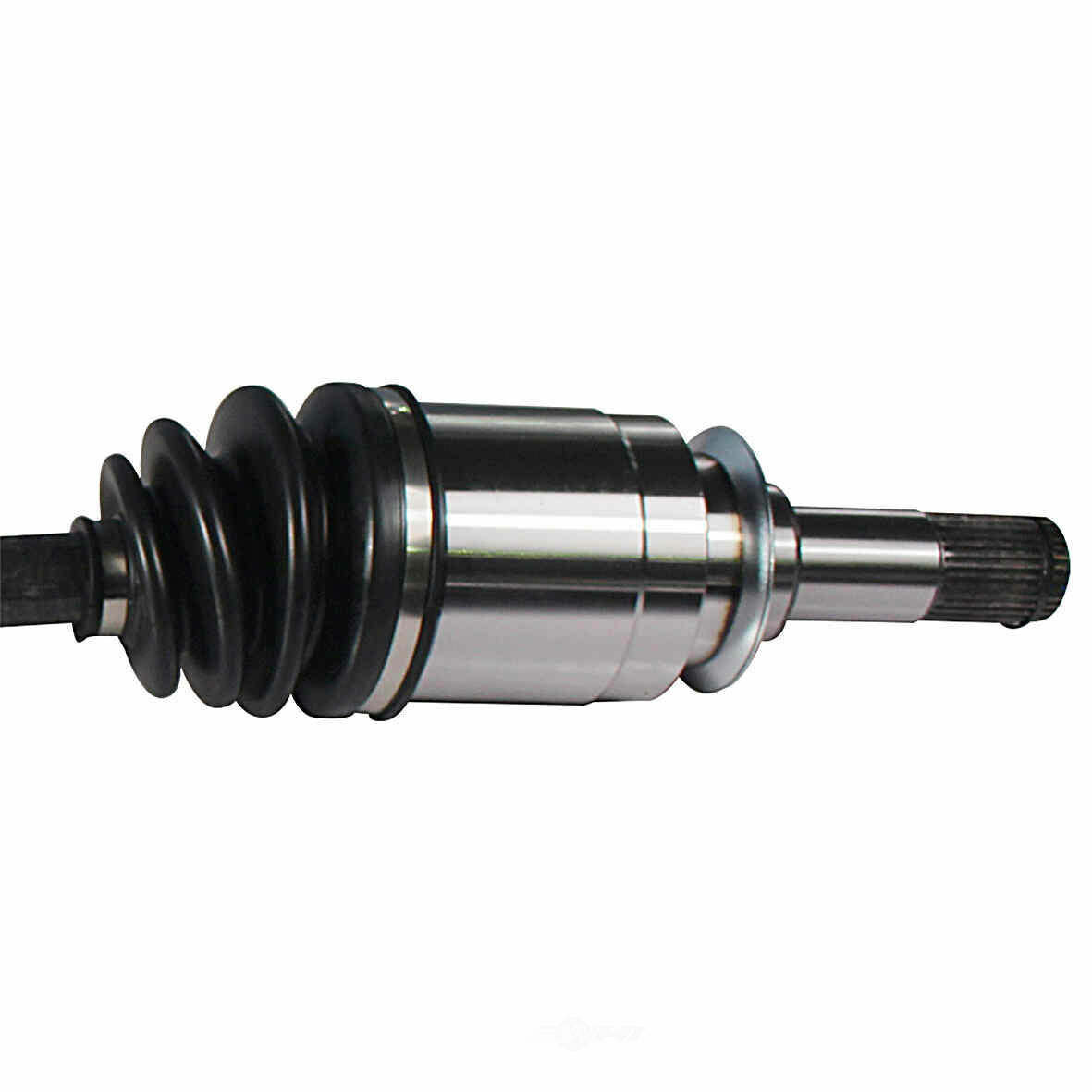 GSP North America NCV12004 CV Axle Assembly