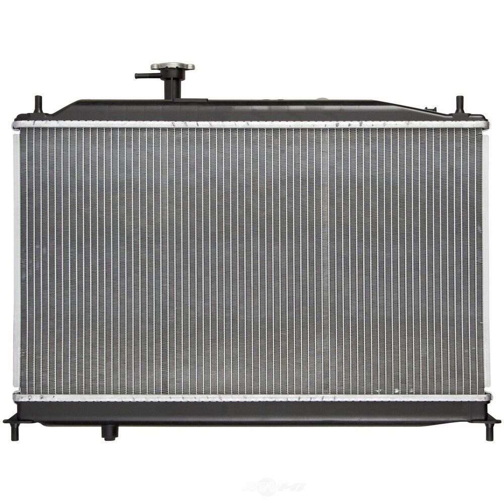 Spectra Premium Industries Inc CU2896 Radiator