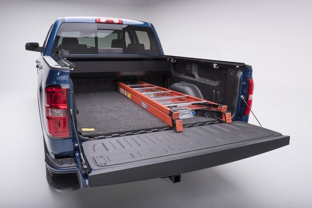 Bedrug BMJ20SBS Truck Bed Mat