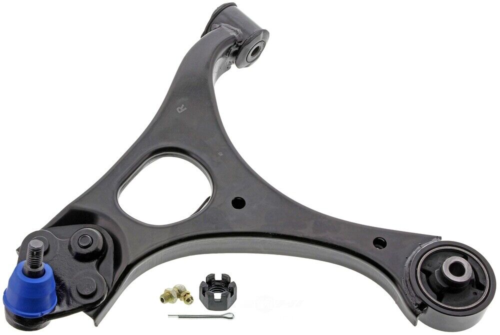 ACDelco Advantage MS60101 Suspension Control Arm and Ball Joint Assembly