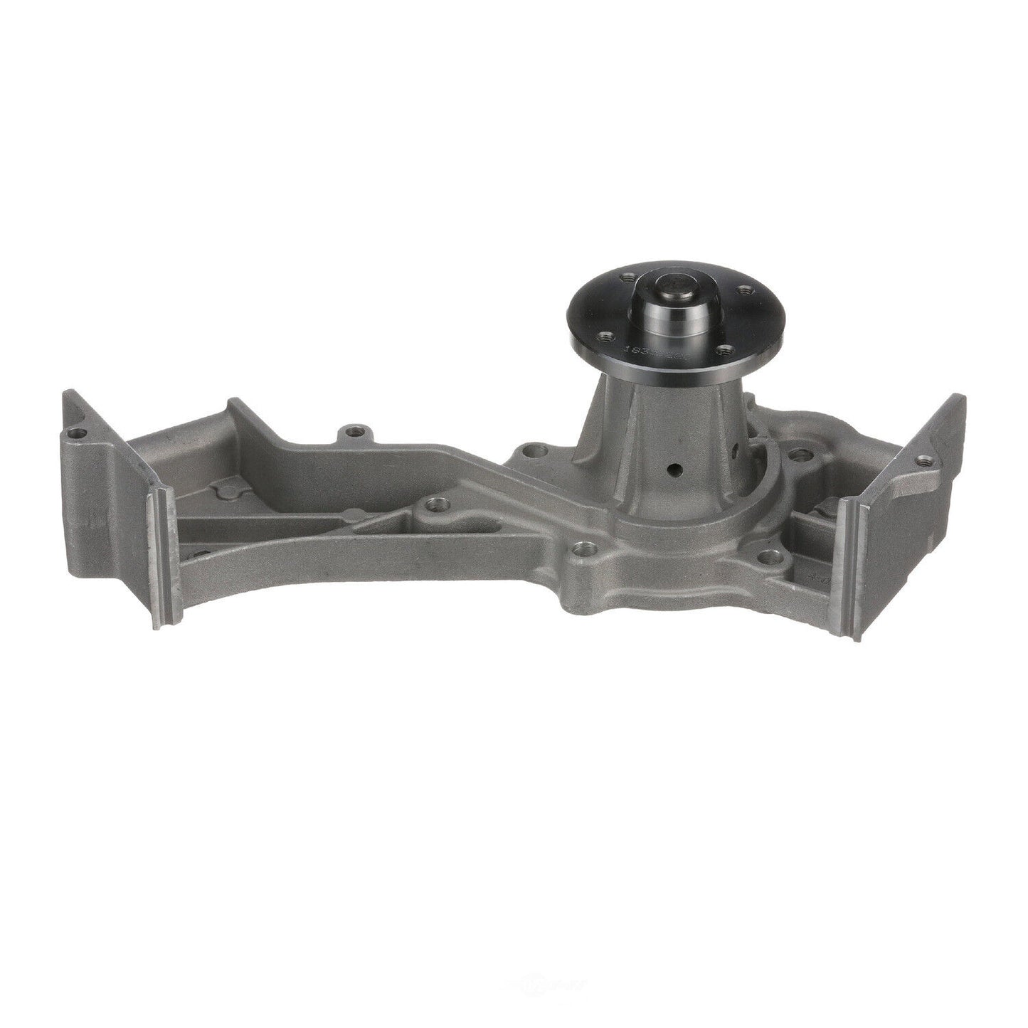 CARTER WATER PUMPS W695M Engine Water Pump