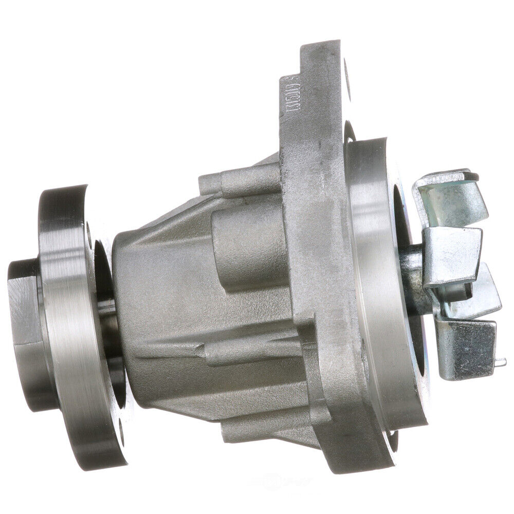 CARTER WATER PUMPS W9107M Engine Water Pump