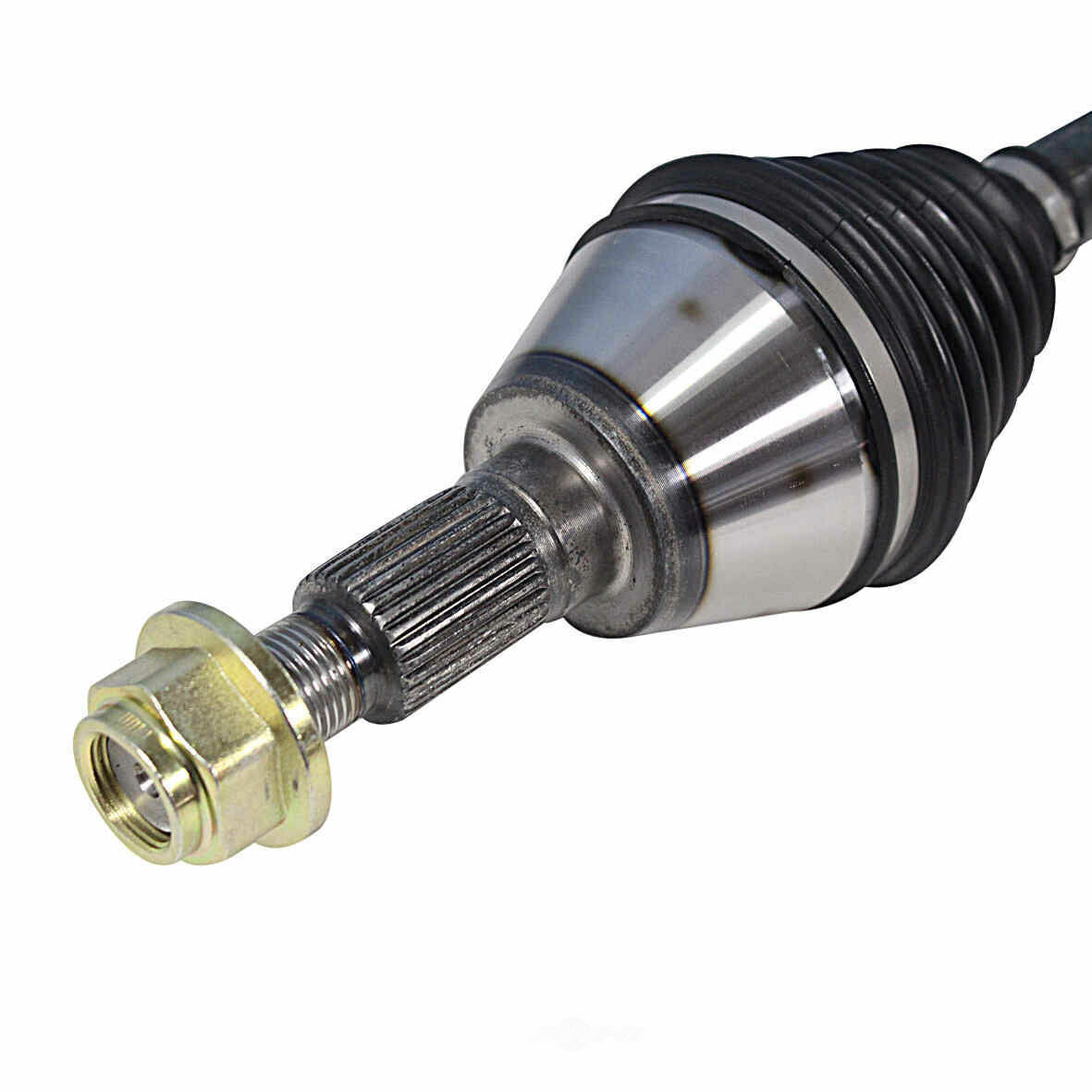 GSP North America NCV10631 CV Axle Assembly