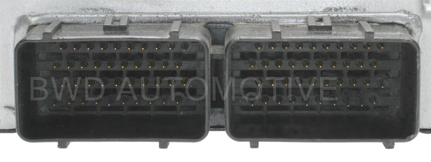 BWD ECC2050MU Engine Control Module (ECM)