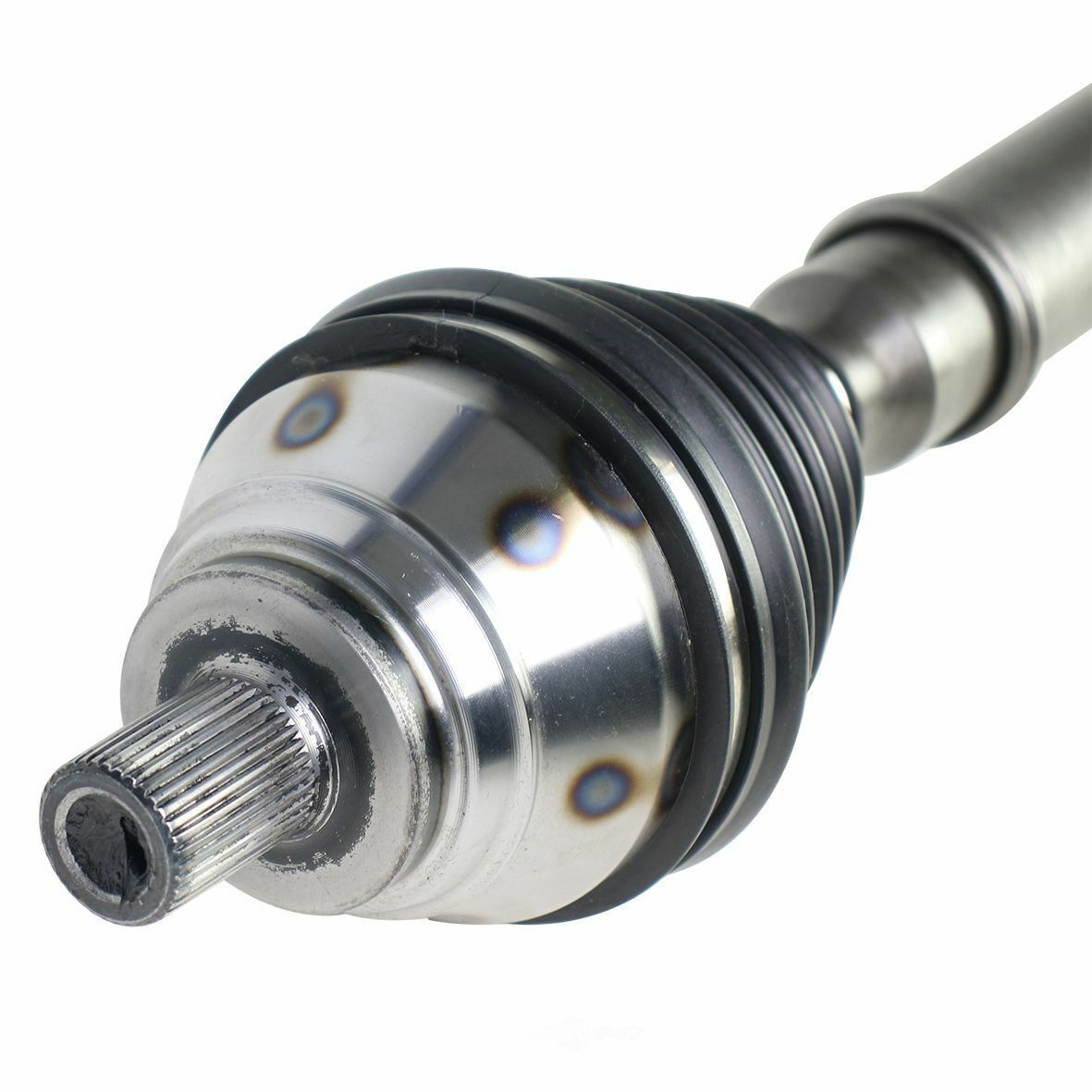 GSP North America NCV92002K CV Axle Assembly