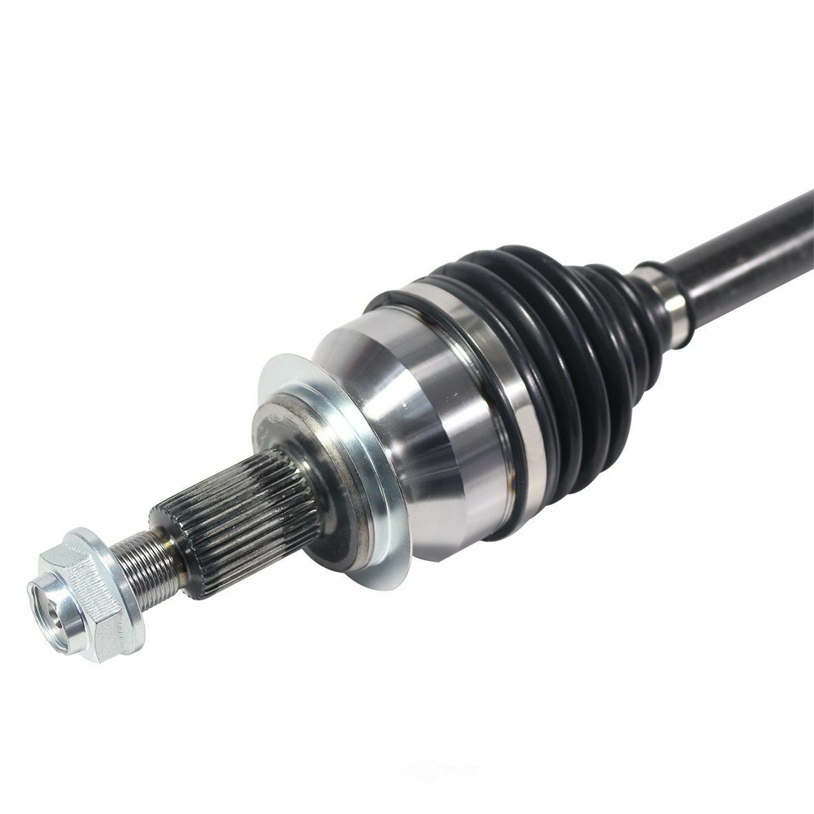 GSP North America NCV47073 CV Axle Assembly