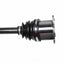GSP North America NCV23541 CV Axle Assembly