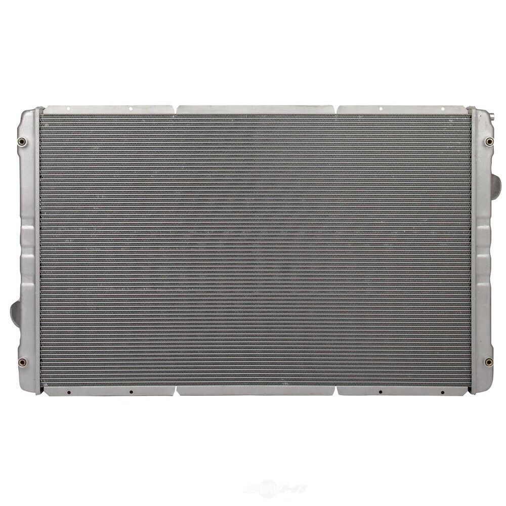Spectra Premium Industries Inc 2001-3533 Radiator