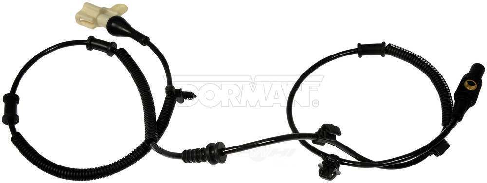 Dorman 695-255 ABS Wheel Speed Sensor